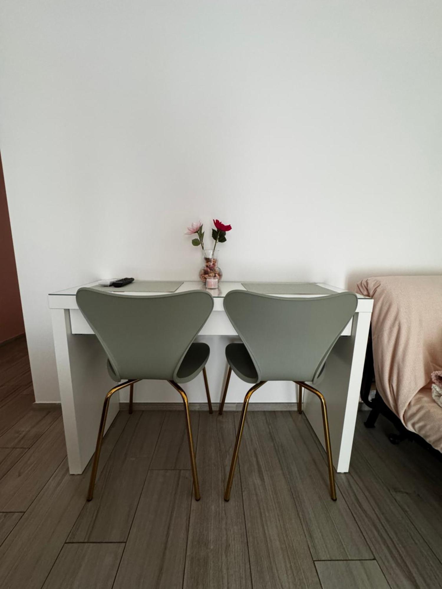 Profumo D'Amare Apartment โปลีญาโนอามาเร ภายนอก รูปภาพ