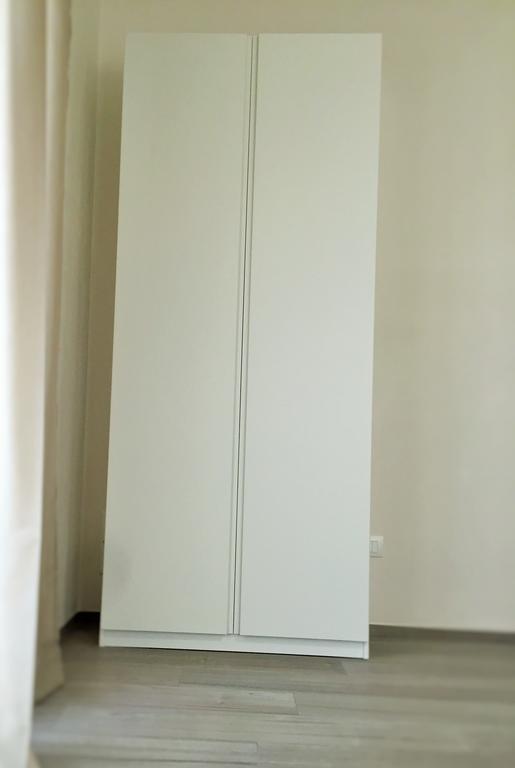 Profumo D'Amare Apartment โปลีญาโนอามาเร ภายนอก รูปภาพ