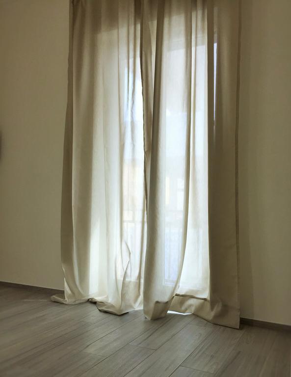 Profumo D'Amare Apartment โปลีญาโนอามาเร ภายนอก รูปภาพ